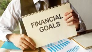 Your Business Financial Goals 
